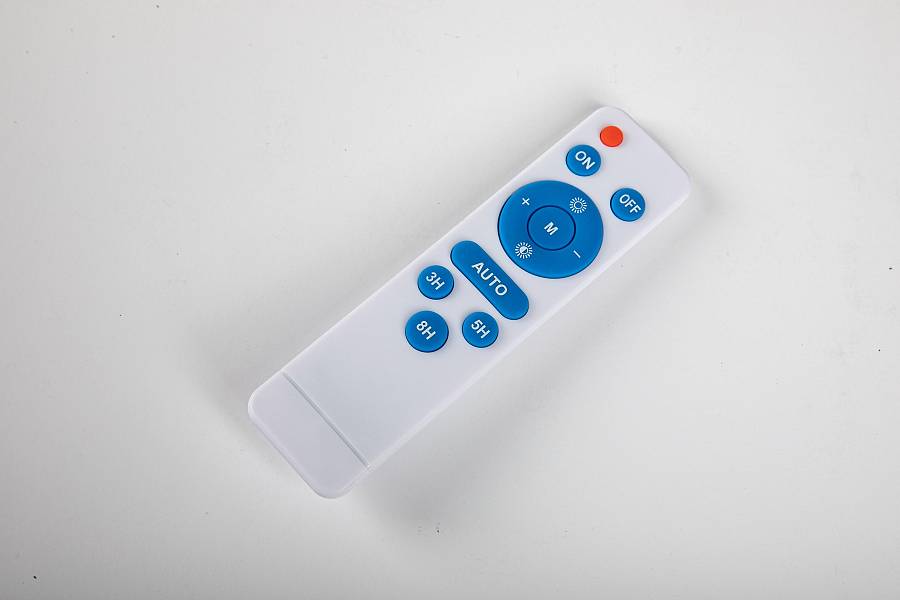 SLR 5100 -60W 3396-3390  ΗΛΙΑΚΟΣ ΠΡΟΒΟΛΕΑΣ 6V/12W 235*350*15MM + REMOTE/LIGHT CONTROL