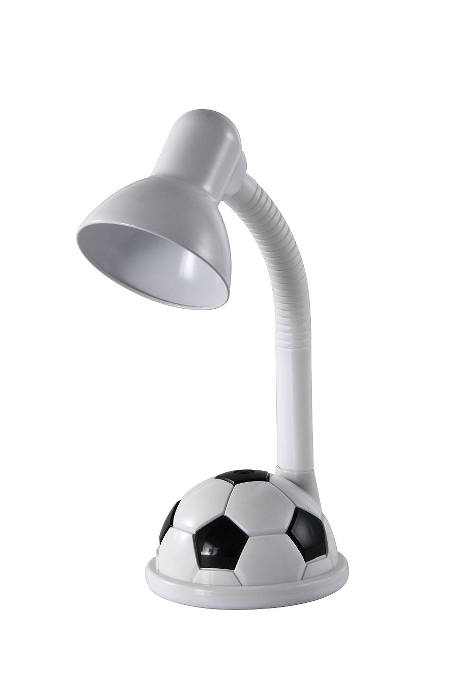 TLC 2030 WH ΠΟΡΤΑΤΙΦ ΓΡΑΦΕΙΟΥ ΛΕΥΚΟ ΜΕ ΒΑΣΗ ΜΠΑΛΑ ΠΟΔΟΣΦΑΙΡΟΥ 1ΧΕ27