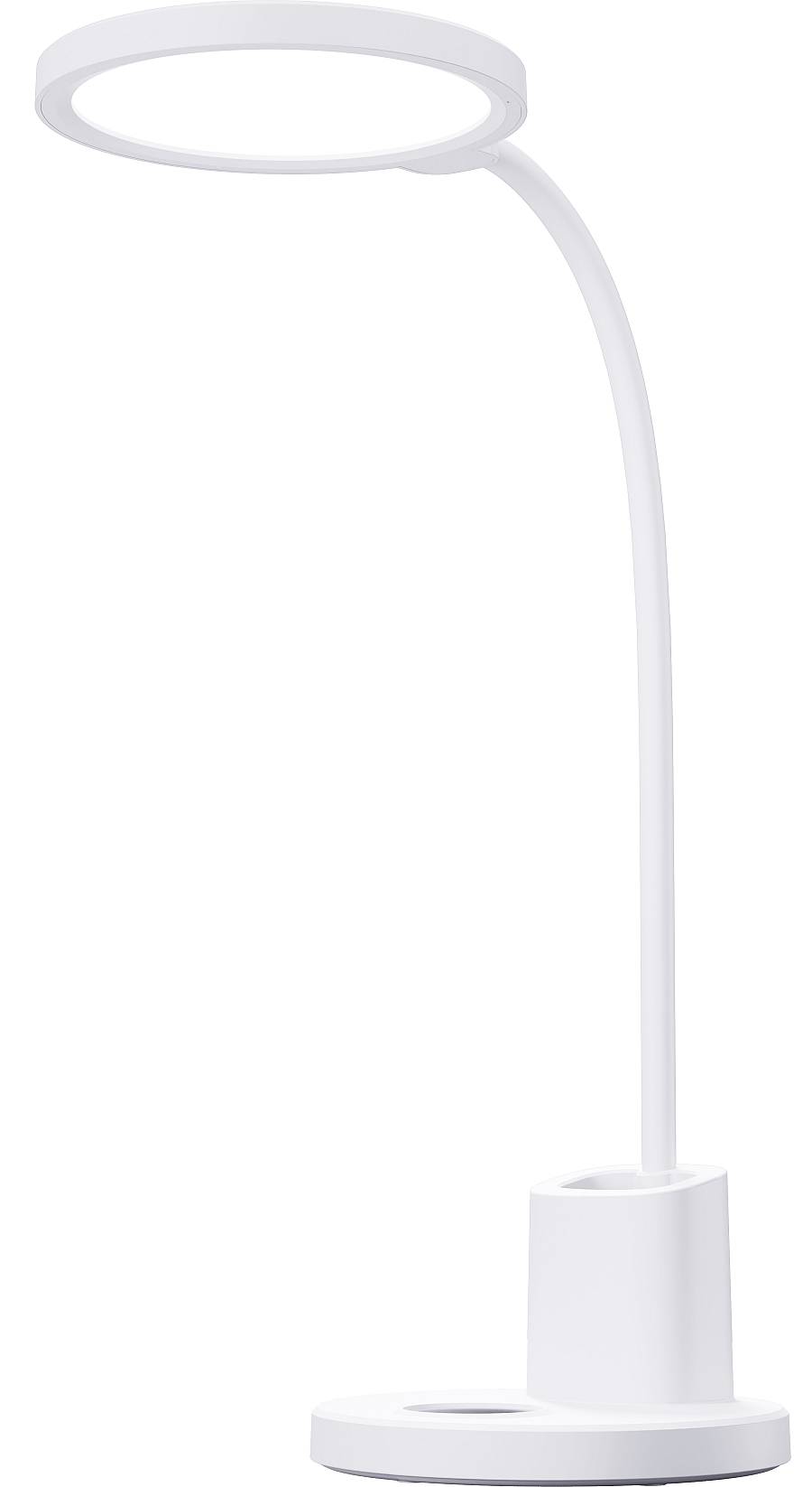 TLC 016  ΠΟΡΤΑΤΙΦ ΓΡΑΦΕΙΟΥ LED ΛΕΥΚΟ STEP DIMMER CCT 10W