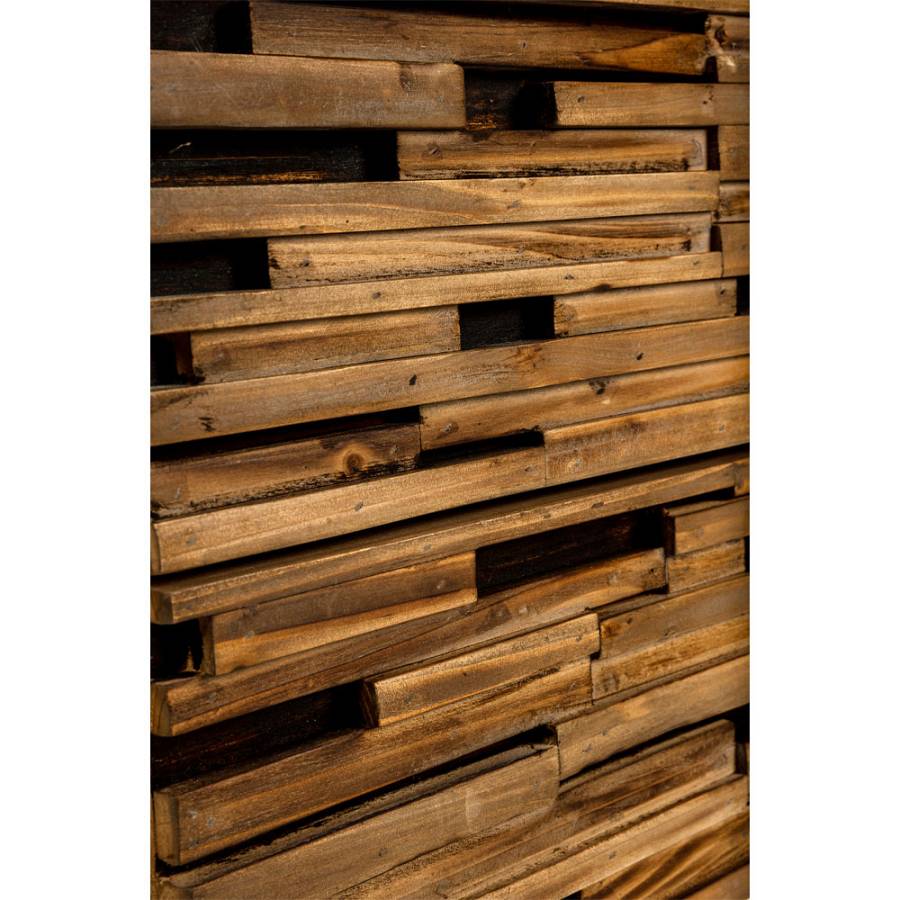 COAST ΚΟΜΟΔΙΝΟ ΜΑΥΡΟ ΦΥΣΙΚΟ 55x43x55.5cm