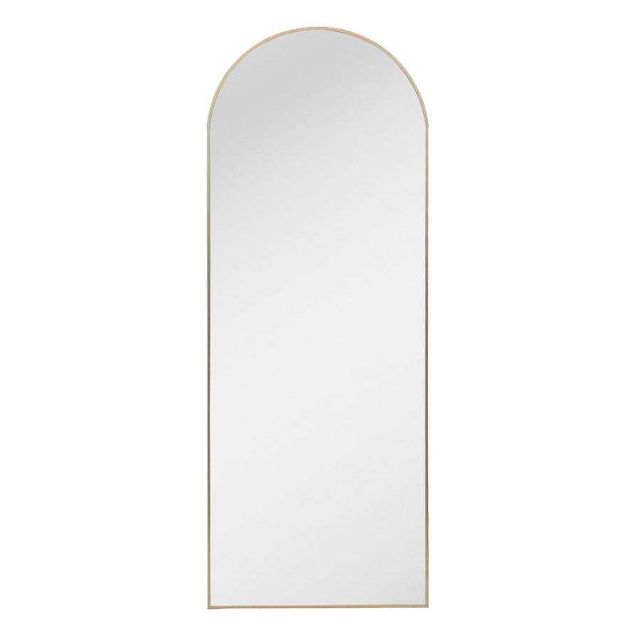 SEMIRAMIS ΚΑΘΡΕΠΤΗΣ ΧΡΥΣΟ 60x160