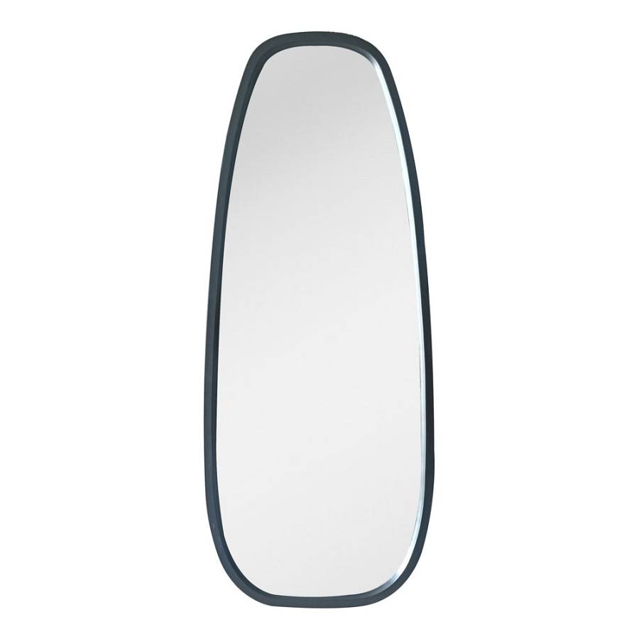 MAYA ΚΑΘΡΕΠΤΗΣ ΜΑΥΡΟ 50x120