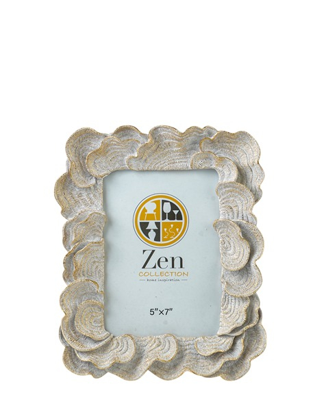 ΚΟΡΝΙΖΑ ΠΟΛΥΕΣΤΕΡΙΚΗ ΧΡΥΣΗ ΜΕ ΚΟΡΑΛΙΑ 13Χ18ΕΚ