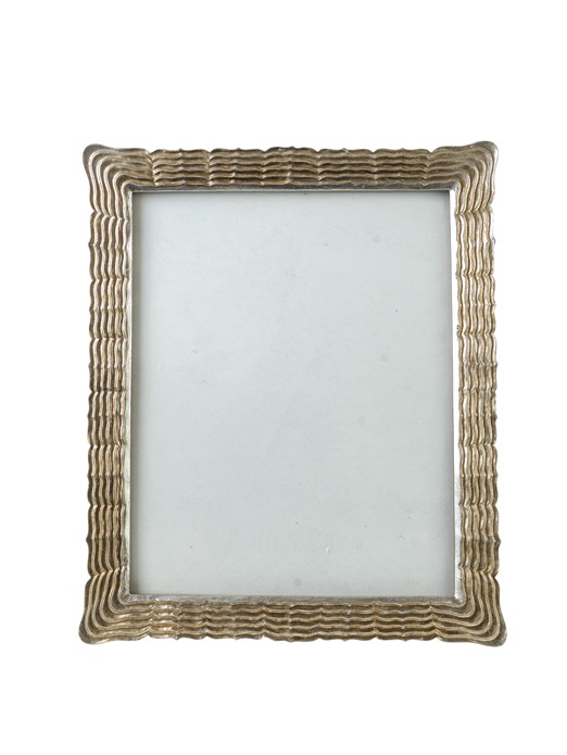 ΚΟΡΝΙΖΑ ΠΟΛΥΕΣΤΕΡΙΚΗ ΑΣΗΜΙ ΜΕ ΓΡΑΜΜΕΣ 20Χ25ΕΚ