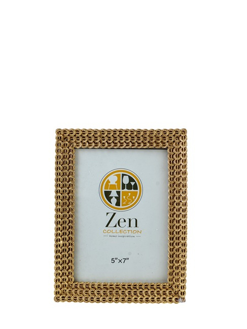 ΚΟΡΝΙΖΑ ΠΟΛΥΕΣΤΕΡΙΚΗ ΚΥΚΛΑΚΙΑ ΧΡΥΣΗ 13Χ18ΕΚ