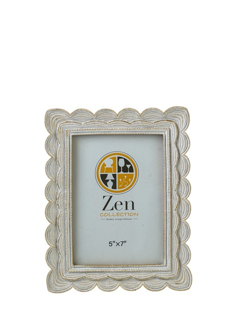 ΚΟΡΝΙΖΑ ΠΟΛΥΕΣΤΕΡΙΚΗ ΧΡΥΣΗ ΑΣΠΡΗ ΓΥΡΛΑΝΤΑ 13Χ18ΕΚ