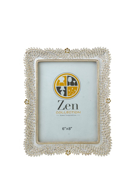 ΚΟΡΝΙΖΑ ΠΟΛΥΕΣΤΕΡΙΚΗ ΧΤΥΣΗ ΑΣΠΡΗ ΛΟΥΛΟΥΔΑΚΙΑ 15Χ20ΕΚ