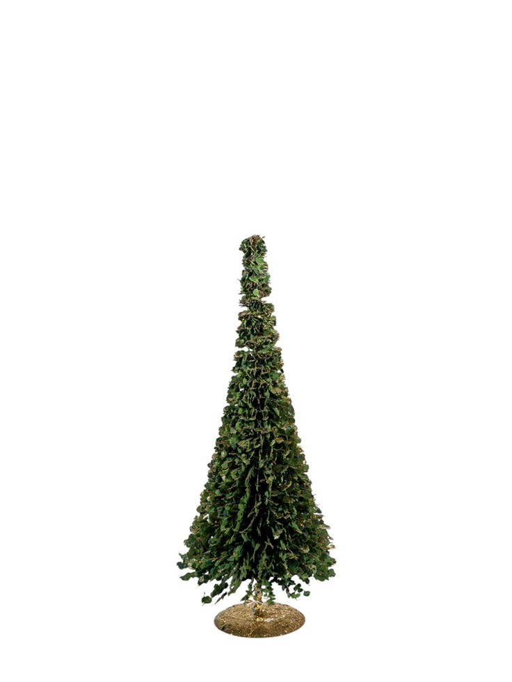 ΧΡIΣΤΟΥΓΕΝΝΙΑΤΙΚΟ ΔΕΝΤΡΟ ΛΕΥΚΟ ΠΡΑΣΙΝΟ ΧΡΥΣΟ 40ΕΚ