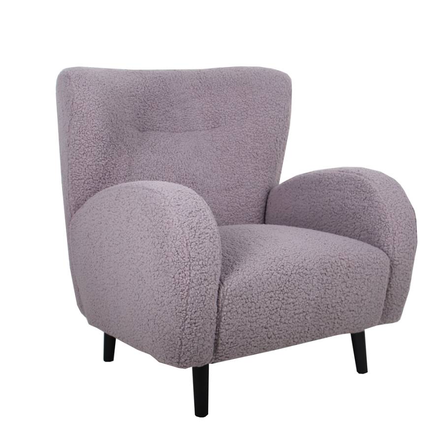 ONE ONLY ΠΟΛΥΘΡΟΝΑ ΓΚΡΙ 84.5x89x93cm