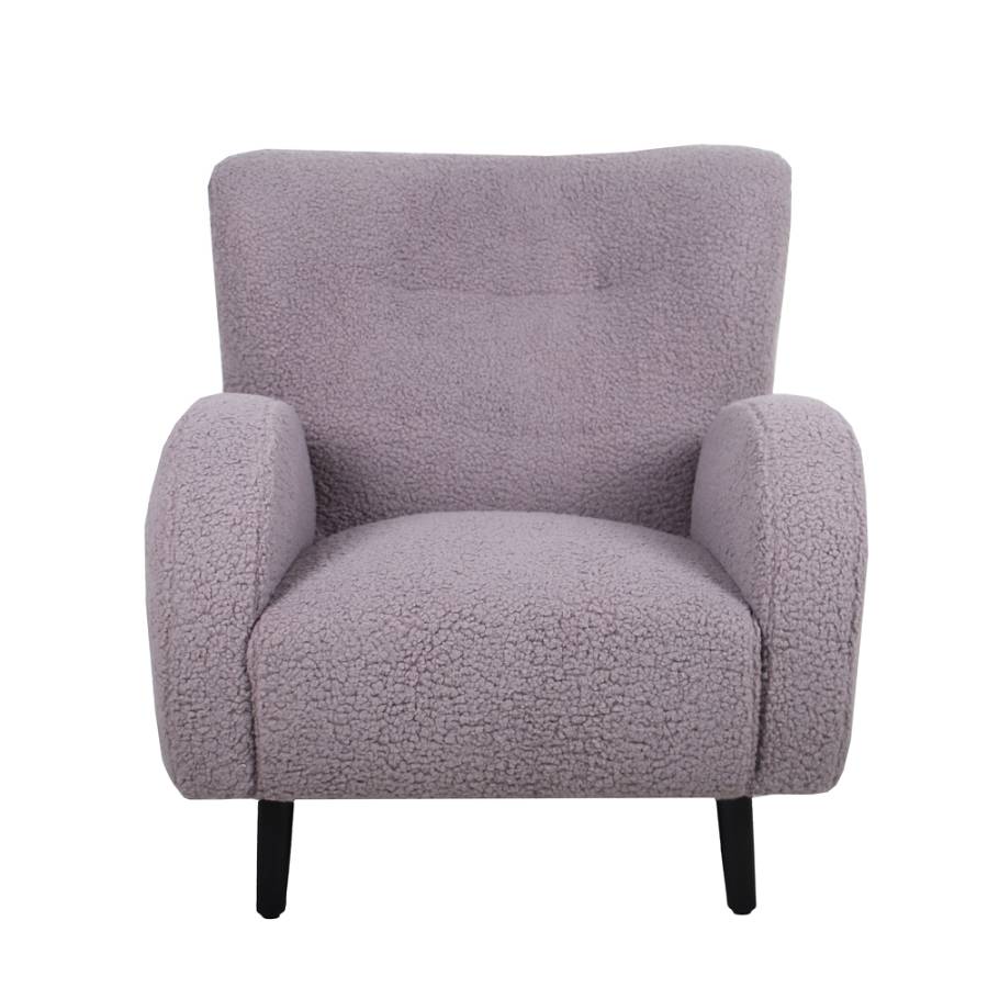 ONE ONLY ΠΟΛΥΘΡΟΝΑ ΓΚΡΙ 84.5x89x93cm