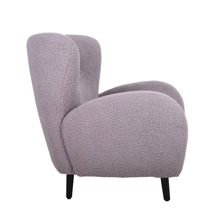 ONE ONLY ΠΟΛΥΘΡΟΝΑ ΓΚΡΙ 84.5x89x93cm