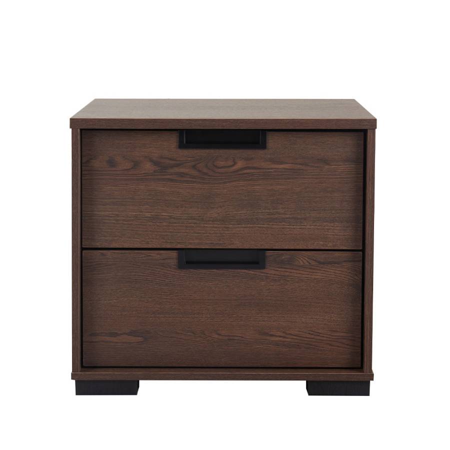 INSPIRE ΚΟΜΟΔΙΝΟ 2ΣΥΡΤΑΡΙΑ ΚΑΡΥΔΙ 48x39x45cm