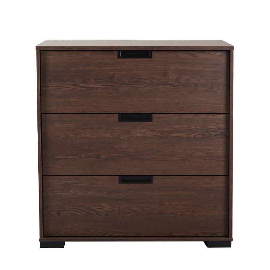 INSPIRE ΣΥΡΤΑΡΙΕΡΑ 3ΣΥΡΤΑΡΙΑ ΚΑΡΥΔΙ 80x39x80cm