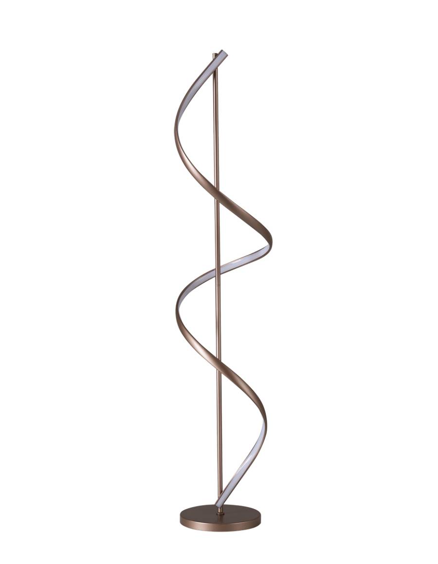 FLC 783 BW ΔΑΠΕΔΟΥ LED ΚΑΦΕ ΚΟΡΔΕΛΑ DIMMER + CONTROL