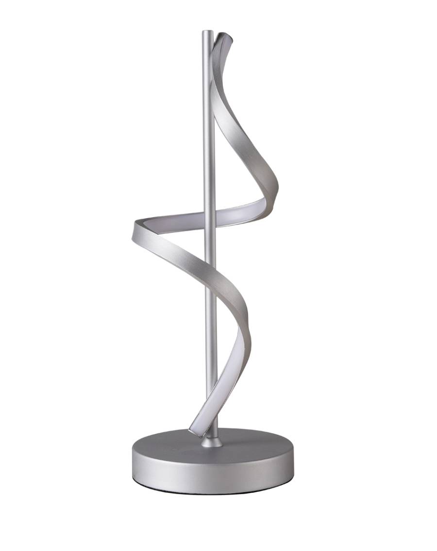 TLC 783 ΝΜ ΠΟΡΤΑΤΙΦ LED ΓΚΡΙ  ΚΟΡΔΕΛΑ DIMMER + CONTROL