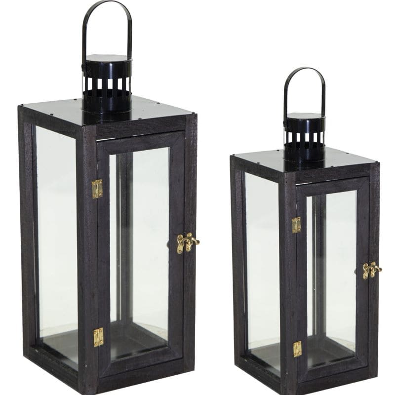 ΦΑΝΑΡΙΑ ΞΥΛΙΝΑ ΣΕΤ 2ΤΕΜ