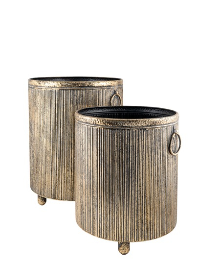 ΜΕΤΑΛΛΙΚΑ ΚΑΣΠΟ 37,5Χ35,5Χ44ΕΚ ΚΑΙ 32,5Χ31,5Χ36,5ΕΚ