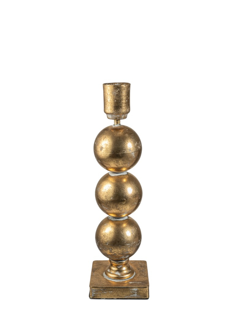 ΜΕΤΑΛΛΙΚΟ ΚΗΡΟΠΗΓΕΙΟ ΧΡΥΣΟ 10Χ10Χ35ΕΚ