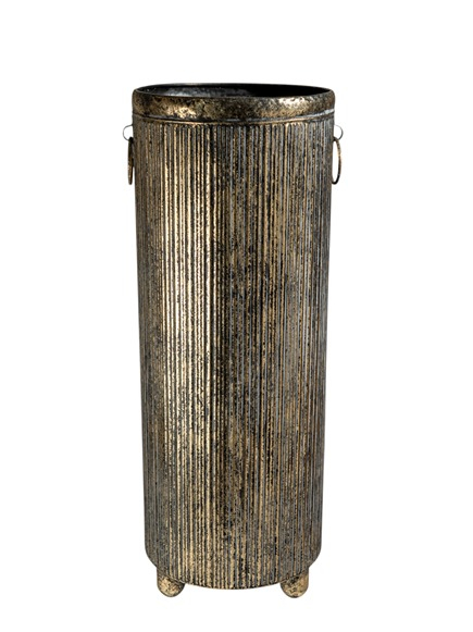 ΜΕΤΑΛΛΙΚΗ ΟΜΠΡΕΛΟΘΗΚΗ 22Χ20Χ54,5ΕΚ