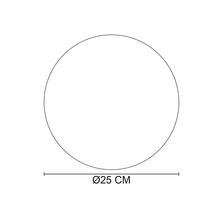 ΑΠΛΙΚΑ ΕΠΙΤΟΙΧΙΟ ΦΩΤΙΣΤΙΚΟ-ΚΩΔ. ECHO-250