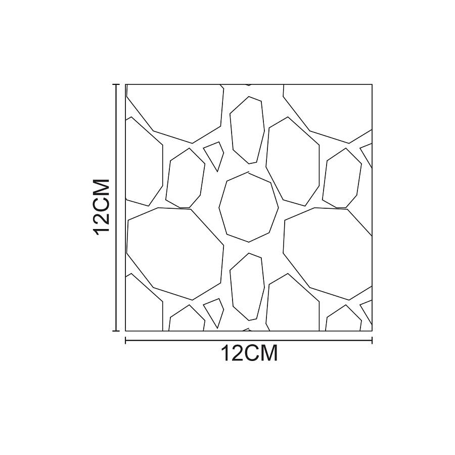 ΑΠΛΙΚΑ ΕΠΙΤΟΙΧΙΟ ΦΩΤΙΣΤΙΚΟ-ΚΩΔ. SERAVA-120