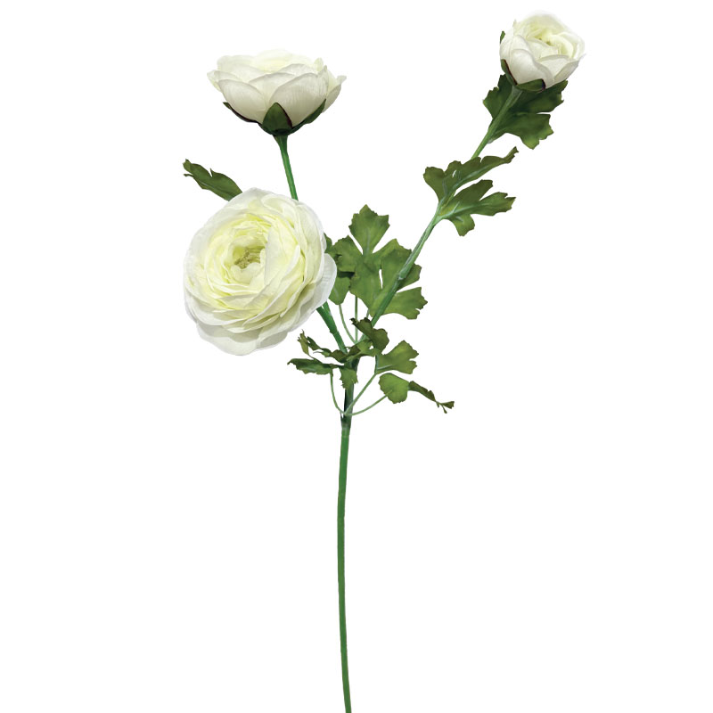 ΔΙΑΚΟΣΜΗΤΙΚΟ ΚΛΑΔΙ ΝΕΡΑΓΚΟΥΛΑ ΕΚΡΟΥ Χ3 - 83cm 12/144ΚΙΒ