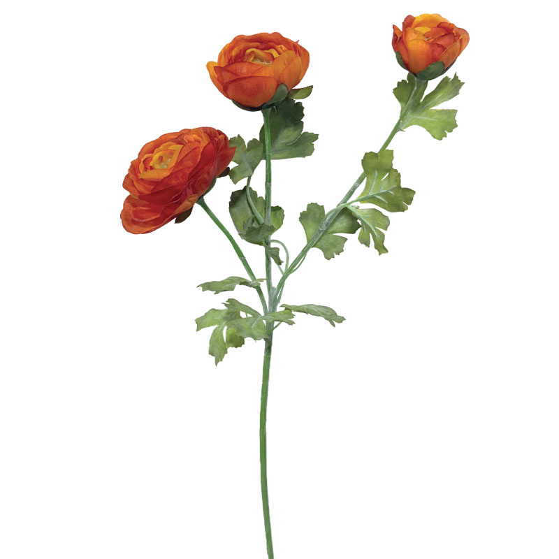 ΔΙΑΚΟΣΜΗΤΙΚΟ ΚΛΑΔΙ ΝΕΡΑΓΚΟΥΛΑ ΠΟΡΤΟΚΑΛΙ Χ3 - 83cm 12/144ΚΙΒ