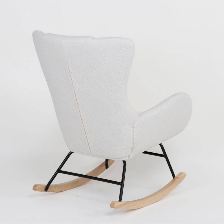 LAPIN ΠΟΛΥΘΡΟΝΑ ΚΟΥΝΙΣΤΗ ΛΕΥΚΟ 67x87x90cm