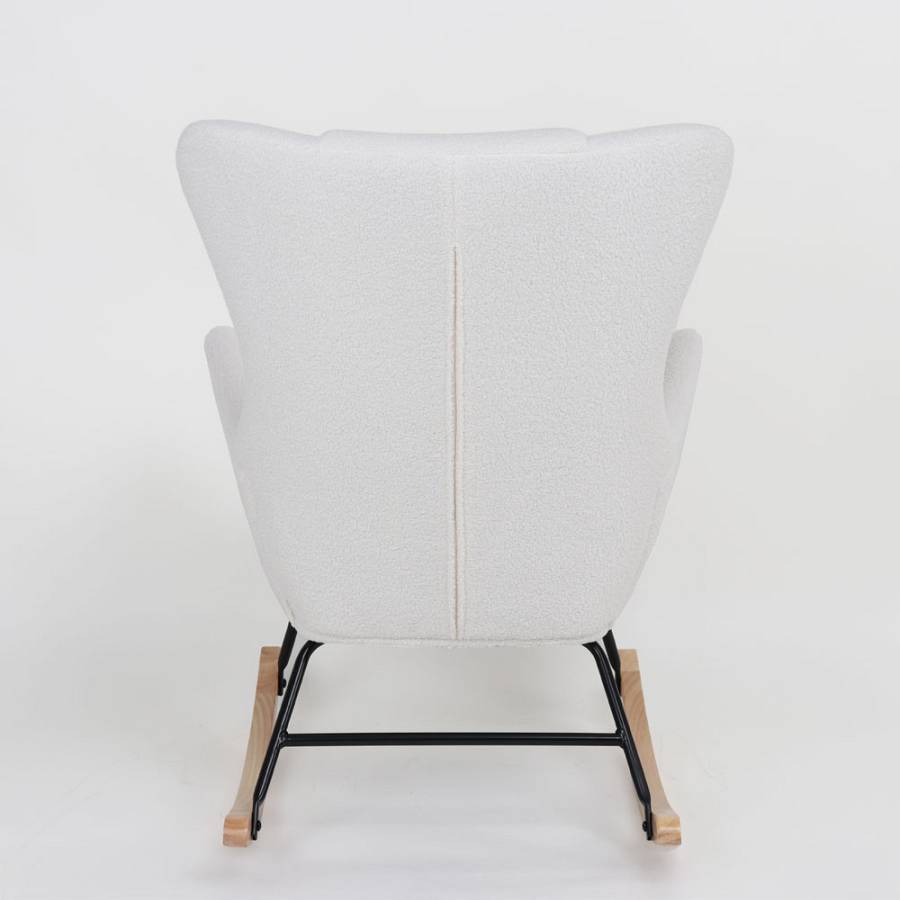 LAPIN ΠΟΛΥΘΡΟΝΑ ΚΟΥΝΙΣΤΗ ΛΕΥΚΟ 67x87x90cm