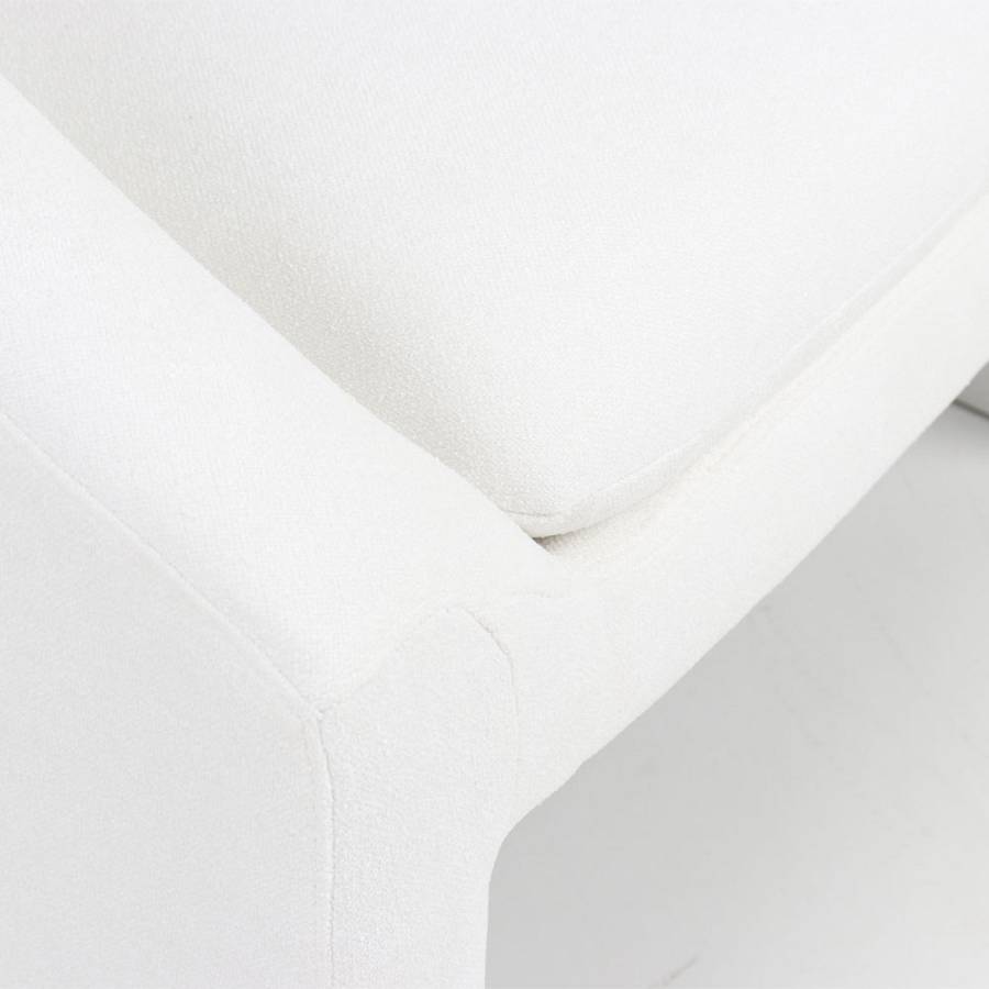 AVOA ΠΟΛΥΘΡΟΝΑ ΛΕΥΚΟ 81x74x72cm