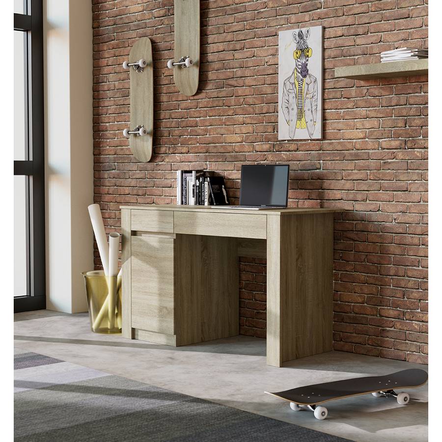 MR.ZEBRA ΠΙΝΑΚΑΣ ΔΙΑΚΟΣΜΗΣΗΣ 30x60x2cm ΚΑΜΒΑΣ ΠΟΛΥΧΡΩΜΟ ΞΥΛΟ