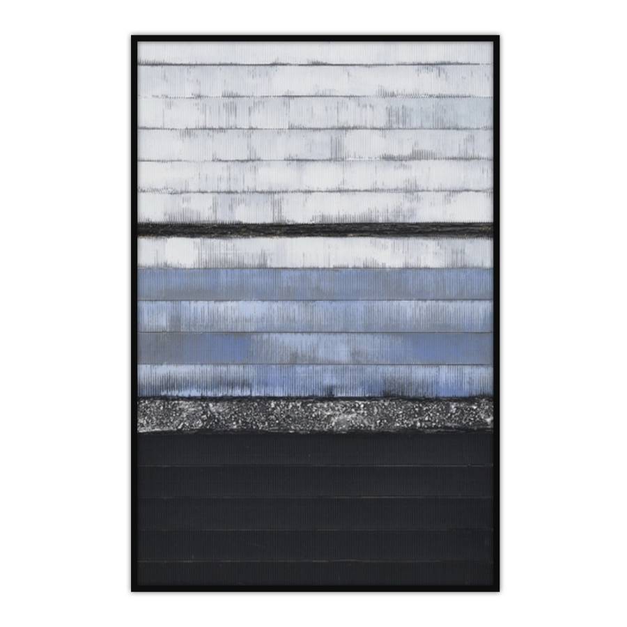 MURUS ΠΙΝΑΚΑΣ ΔΙΑΚΟΣΜΗΣΗΣ 62x92x5cm ΚΑΜΒΑΣ ΞΥΛΟ