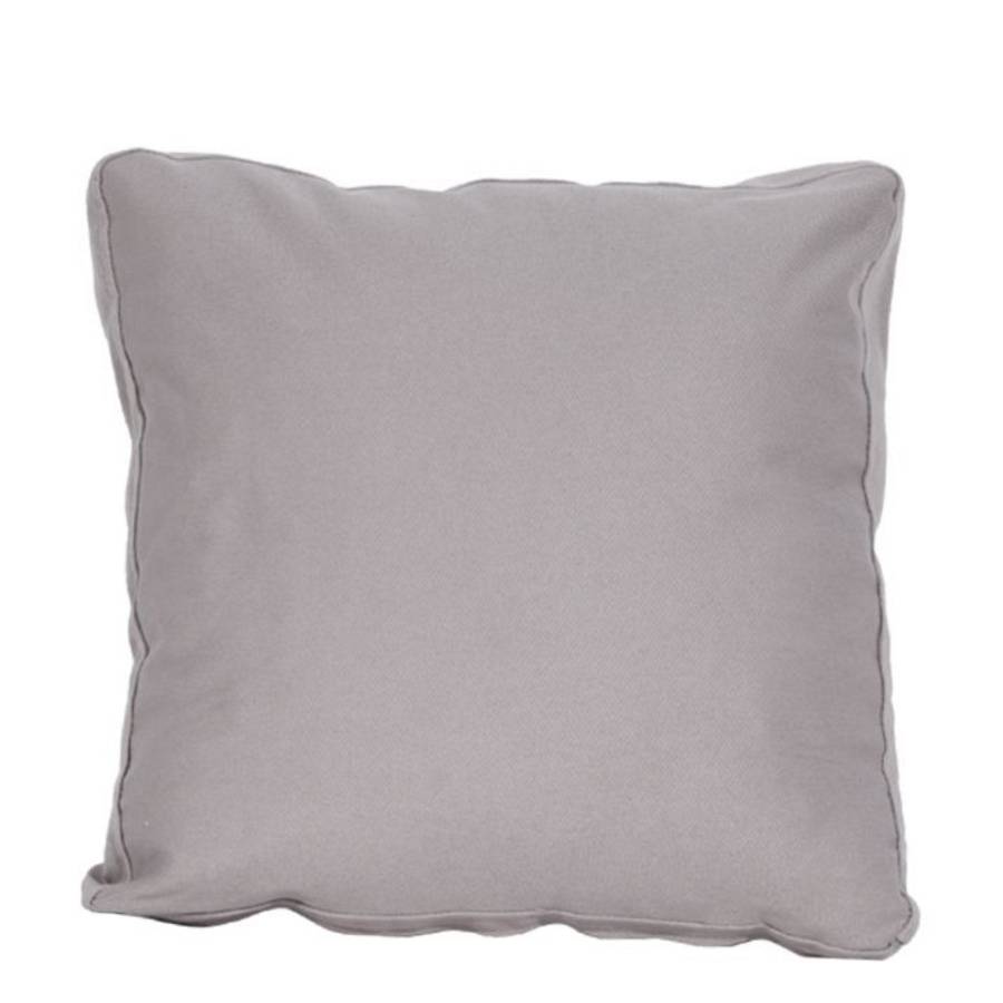 BOX ΔΙΑΚΟΣΜΗΤΙΚΟ ΜΑΞΙΛΑΡΙ 50x50cm ΥΦΑΣΜΑ MUSHROOM 26-857