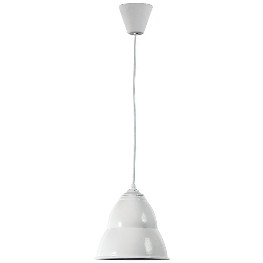 PDA 207 WH ΚΑΜΠΑΝΑ ΛΕΥΚΗ 1ΧΕ27