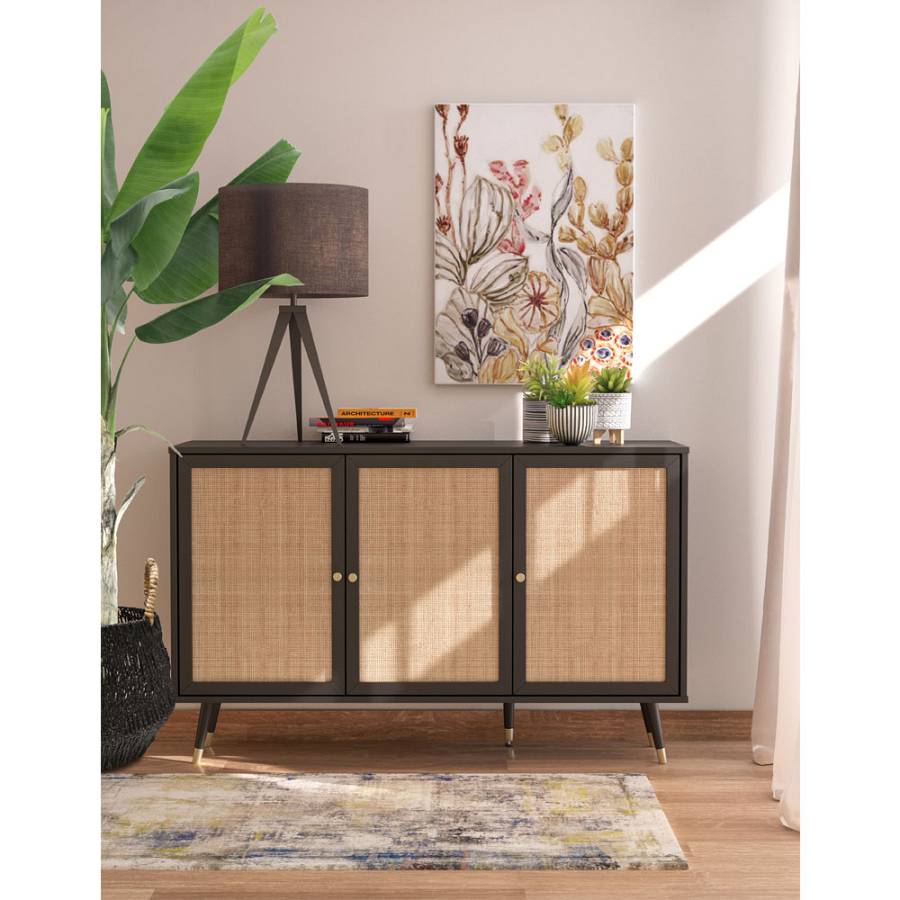 RECIF ΠΙΝΑΚΑΣ ΔΙΑΚΟΣΜΗΣΗΣ 50x70x3cm ΚΑΜΒΑΣ ΠΟΛΥΧΡΩΜΟ ΞΥΛΟ