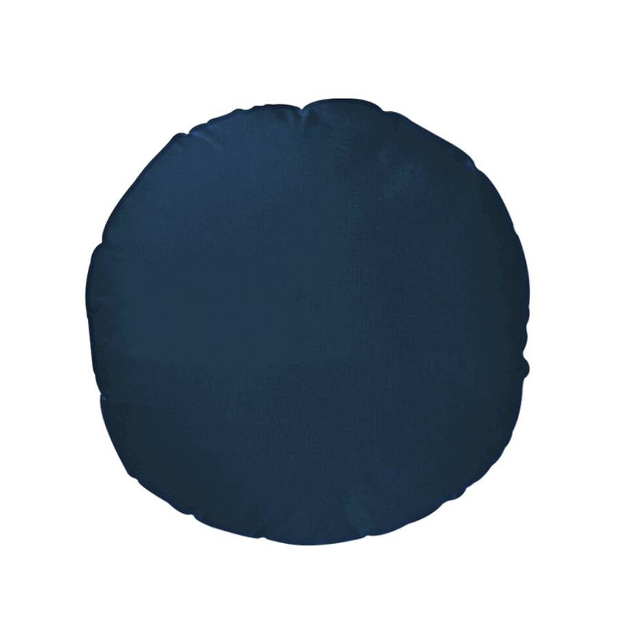 LAKE ΔΙΑΚΟΣΜΗΤΙΚΟ ΜΑΞΙΛΑΡΙ 45x45cm ΒΑΜΒΑΚΙ ΛΕΥΚΟ ΜΠΛΕ