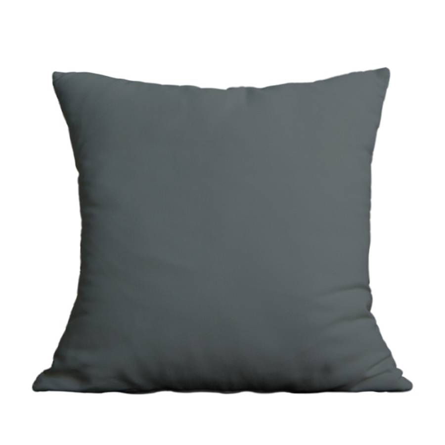 HUMBA ΔΙΑΚΟΣΜΗΤΙΚΟ ΜΑΞΙΛΑΡΙ 45x45cm ΒΕΛΟΥΔΟ ΠΟΛΥΧΡΩΜΟ ΓΚΡΙ