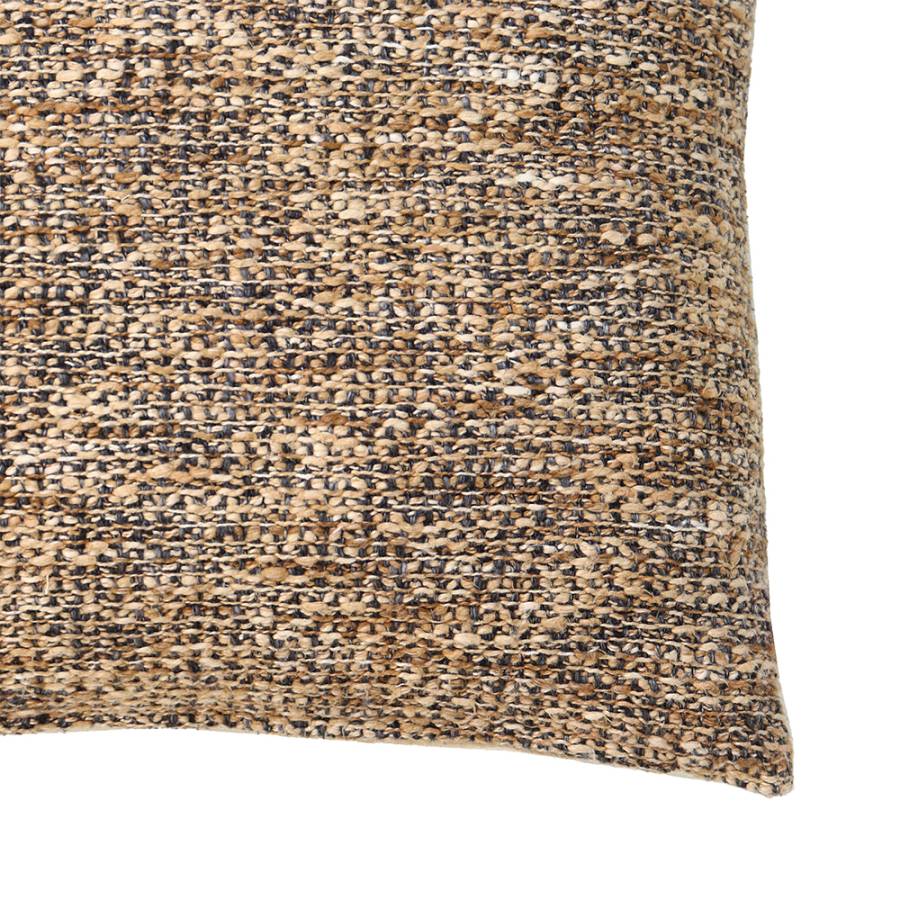 BASSET ΔΙΑΚΟΣΜΗΤΙΚΟ ΜΑΞΙΛΑΡΙ 40x60cm ΒΑΜΒΑΚΙ ΠΟΛΥΧΡΩΜΟ ΒΙΣΚΟΖΗ