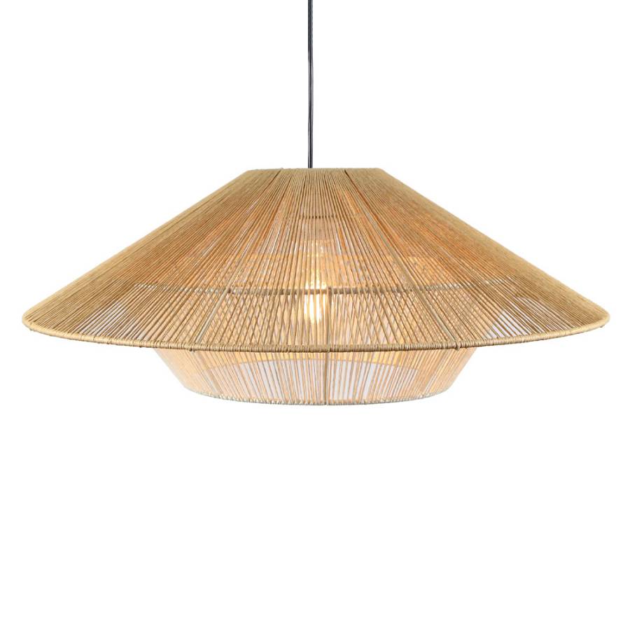 HAT B ΦΩΤΙΣΤΙΚΟ ΟΡΟΦΗΣ 50x50x19cm ΜΕΤΑΛΛΟ ΦΥΣΙΚΟ ΛΕΥΚΟ ΣΧΟΙΝΙ