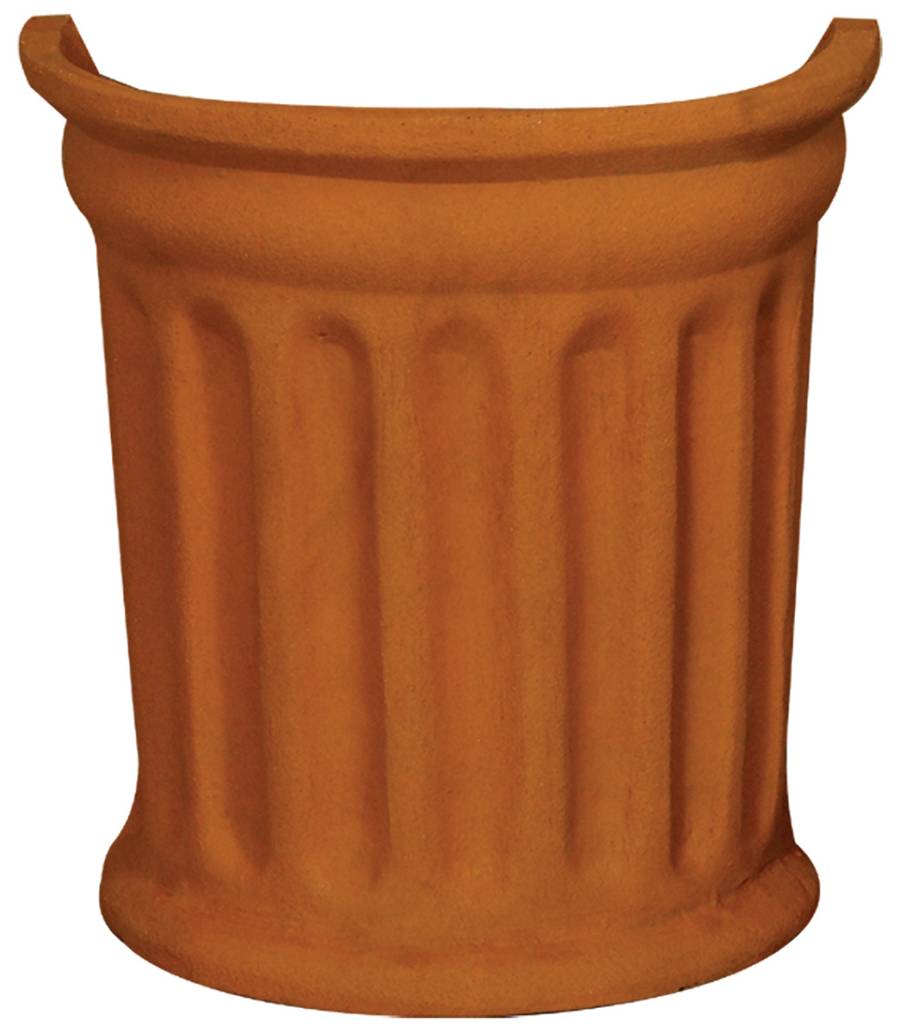 WLA 186 S ΑΠΛΙΚΑ ΚΕΡΑΜΙΚΟΣ ΚΙΟΝΑΣ GU10 ΕΞΩΤΕΡΙΚΟΥ ΧΩΡΟΥ