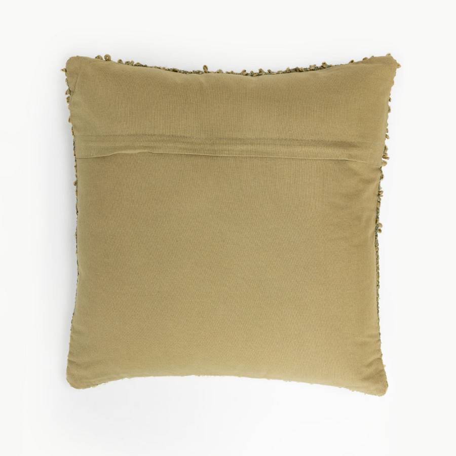SIMPUL ΔΙΑΚΟΣΜΗΤΙΚΟ ΜΑΞΙΛΑΡΙ 45x45cm ΥΦΑΣΜΑ ΛΑΔΙ POLYESTER
