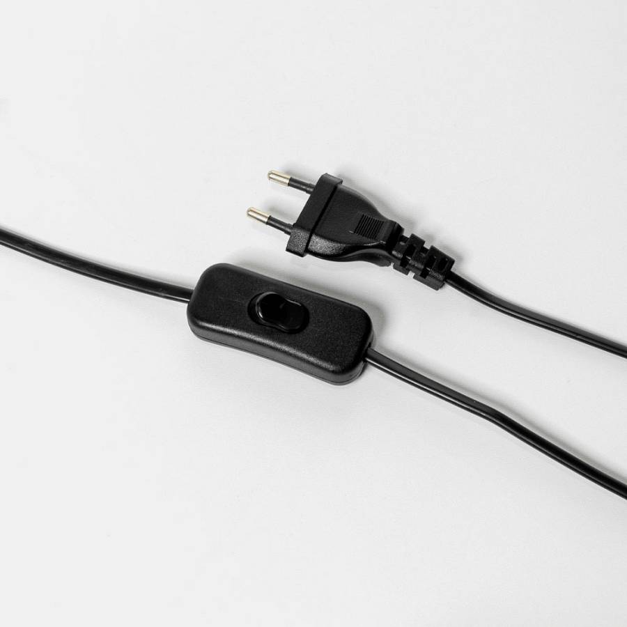 BLOSSOM ΦΩΤΙΣΤΙΚΟ ΕΠΙΤΡΑΠΕΖΙΟ 41x41x65cm ΜΕΤΑΛΛΟ BROWN GOLD ΜΑΥΡΟ