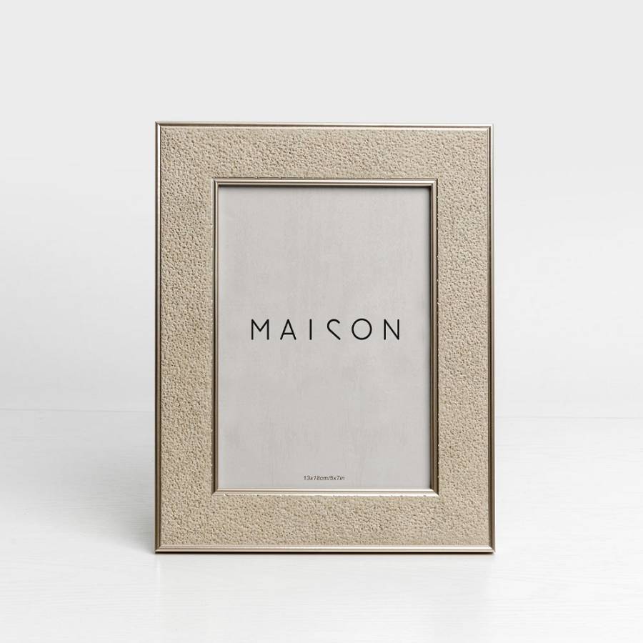 RELIEF ΚΟΡΝΙΖΑ 18.6x1.2x23.7cm POLYRESIN ΛΑΔΙ ΑΣΗΜΙ ΓΥΑΛΙ