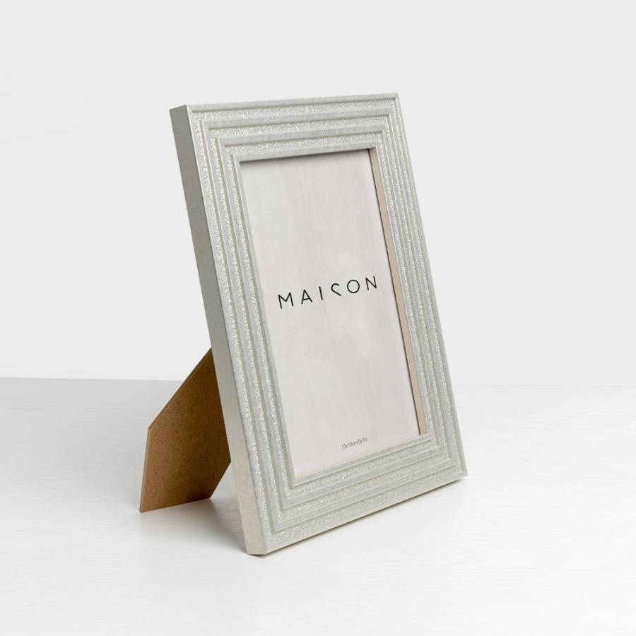 LINEA 4 ΚΟΡΝΙΖΑ 18.2x1.4x23.3cm POLYRESIN ΣΑΜΠΑΝΙ ΓΥΑΛΙ