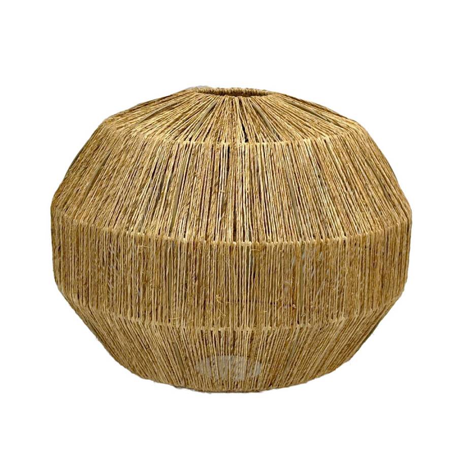 SOLEARTH ΦΩΤΙΣΤΙΚΟ ΟΡΟΦΗΣ 50x50x41cm ΓΙΟΥΤΑ ΦΥΣΙΚΟ