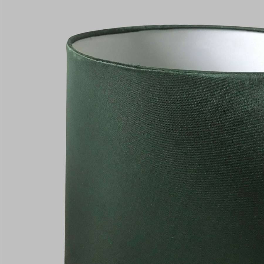 QUACK A ΦΩΤΙΣΤΙΚΟ ΕΠΙΤΡΑΠΕΖΙΟ 37x23x57.5cm POLYRESIN ΜΕΝΤΑ ΧΡΥΣΟ ΥΦΑΣΜΑ ΠΡΑΣΙΝΟ ΣΚΟΥΡΟ