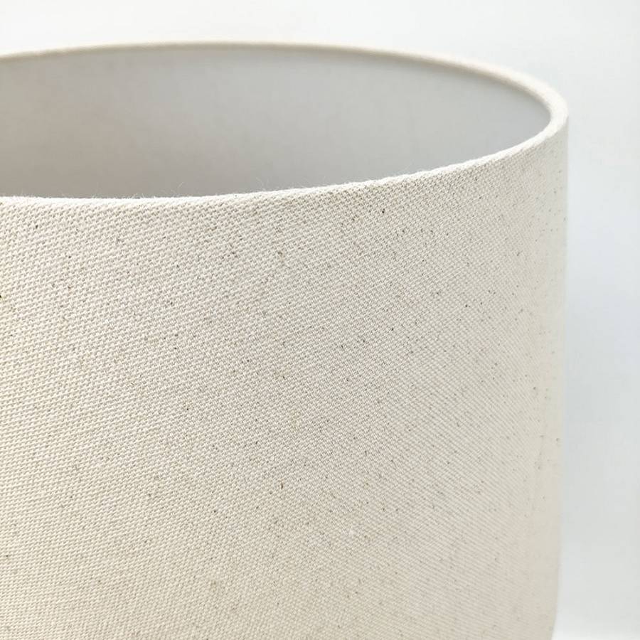 ELYSIA ΦΩΤΙΣΤΙΚΟ ΕΠΙΤΡΑΠΕΖΙΟ 35x35x58cm ΚΕΡΑΜΙΚΟ ΜΠΕΖ ΛΙΝΟ ΜΠΕΖ