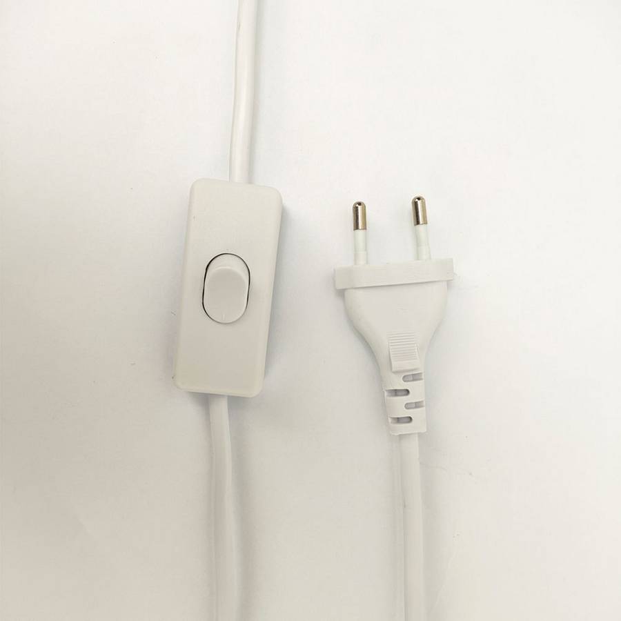 ELYSIA ΦΩΤΙΣΤΙΚΟ ΕΠΙΤΡΑΠΕΖΙΟ 35x35x58cm ΚΕΡΑΜΙΚΟ ΓΚΡΙ ΑΝΟΙΧΤΟ ΛΙΝΟ ΛΕΥΚΟ