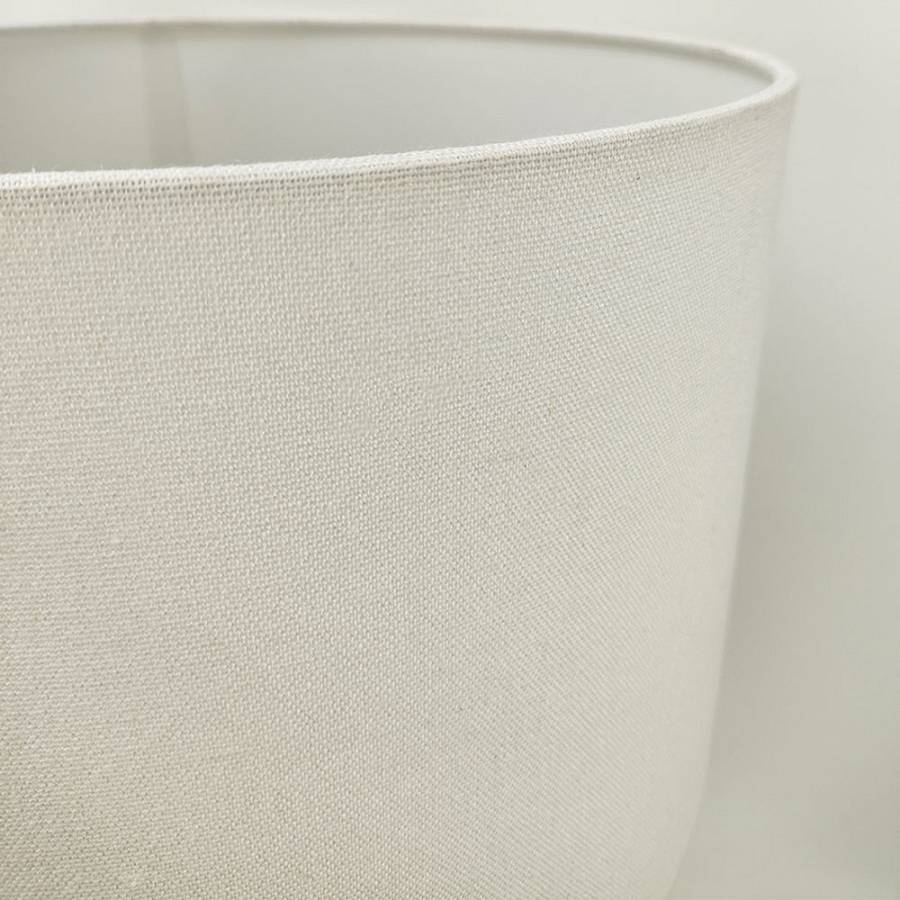 MARO ΦΩΤΙΣΤΙΚΟ ΕΠΙΤΡΑΠΕΖΙΟ 33x3x59cm ΚΕΡΑΜΙΚΟ ΓΚΡΙ ΑΝΟΙΧΤΟ ΛΙΝΟ ΛΕΥΚΟ