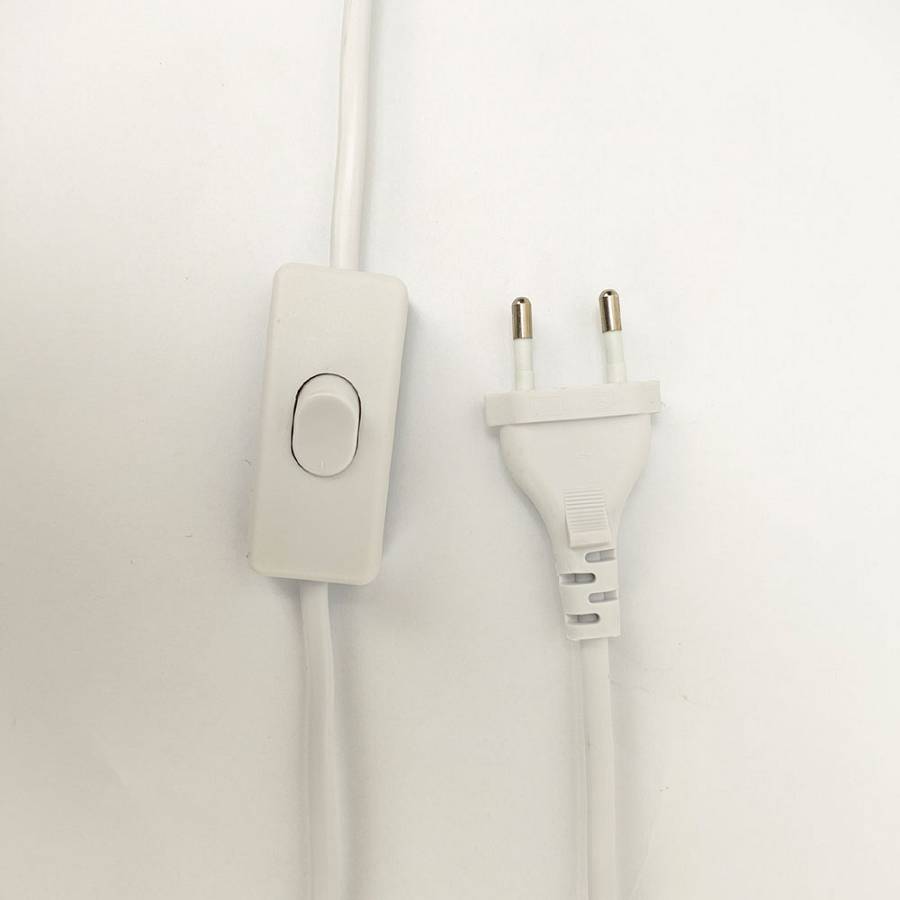 EGLI ΦΩΤΙΣΤΙΚΟ ΕΠΙΤΡΑΠΕΖΙΟ 34x34x100cm ΚΕΡΑΜΙΚΟ TERRACOTTA ΛΙΝΟ ΛΕΥΚΟ